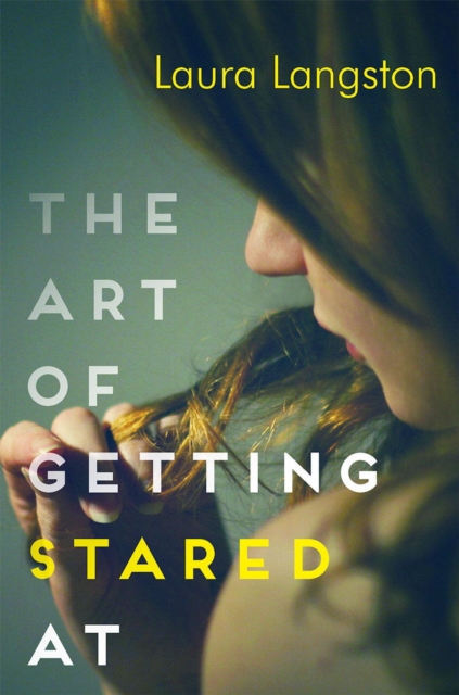 Art of Getting Stared At, EPUB eBook