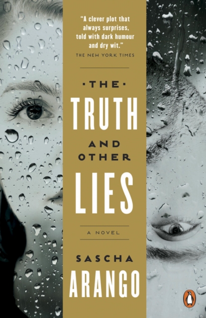 The Truth and Other Lies, EPUB eBook