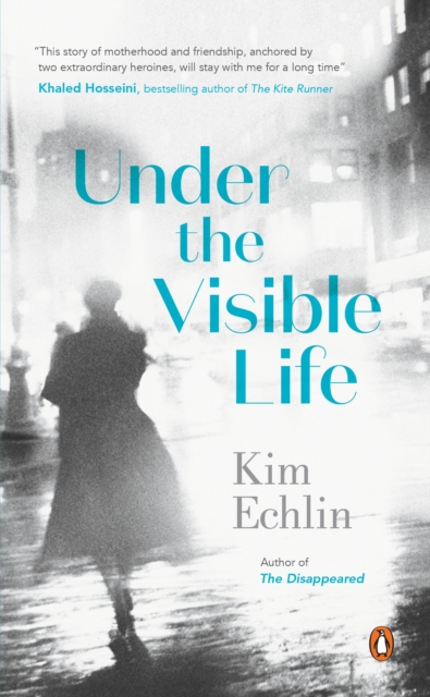 Under the Visible Life, EPUB eBook