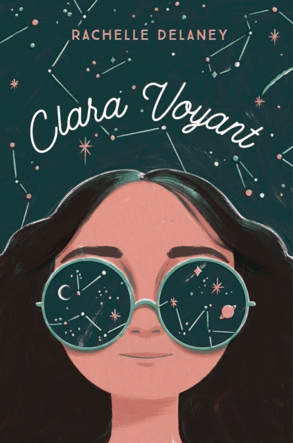 Clara Voyant, EPUB eBook