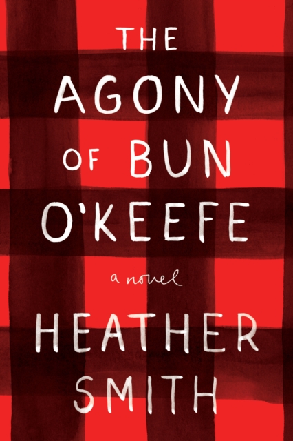 Agony of Bun O'Keefe, EPUB eBook