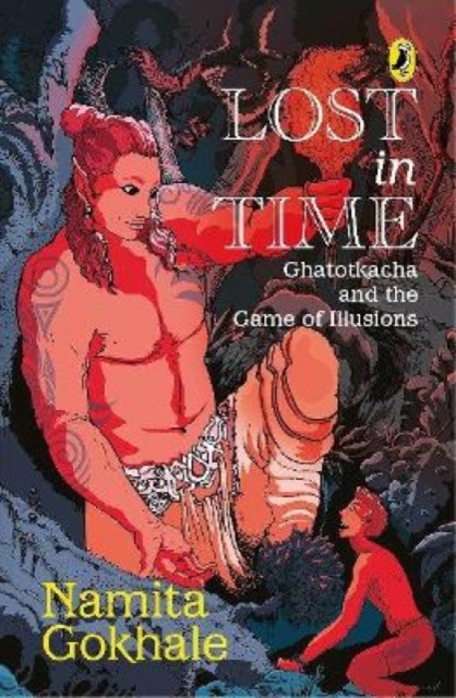 Lost in Time, Paperback / softback Book