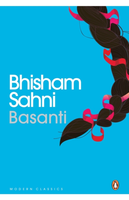 Basanti, Paperback / softback Book