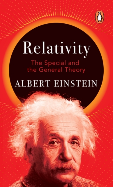 Relativity, Paperback / softback Book