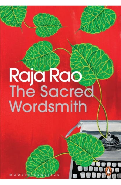 The Sacred Wordsmith : Writing and the Word, Paperback / softback Book