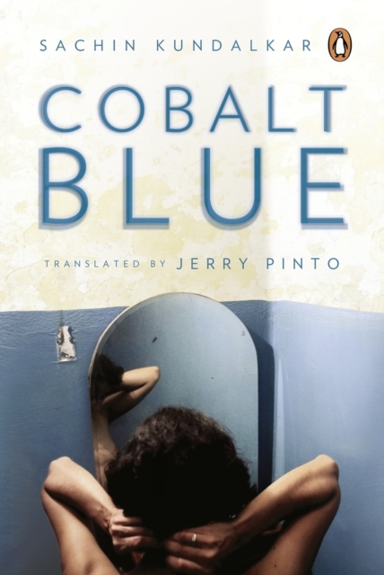Cobalt Blue, Paperback / softback Book