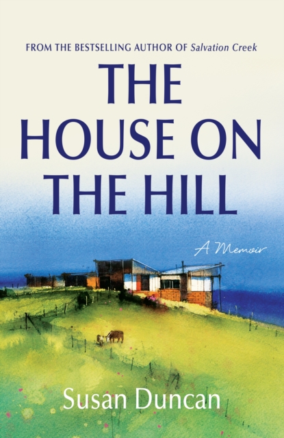 The House on the Hill, EPUB eBook