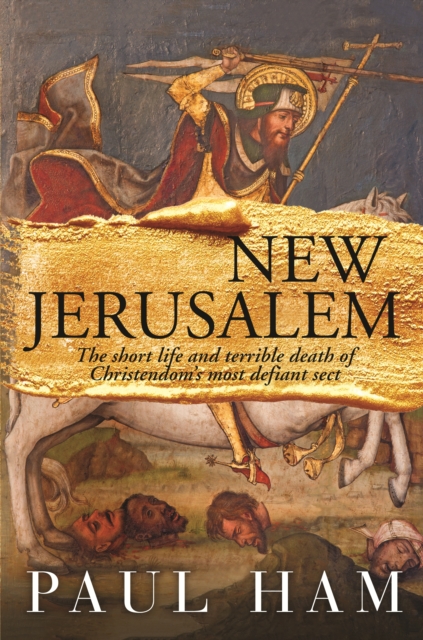 New Jerusalem, EPUB eBook