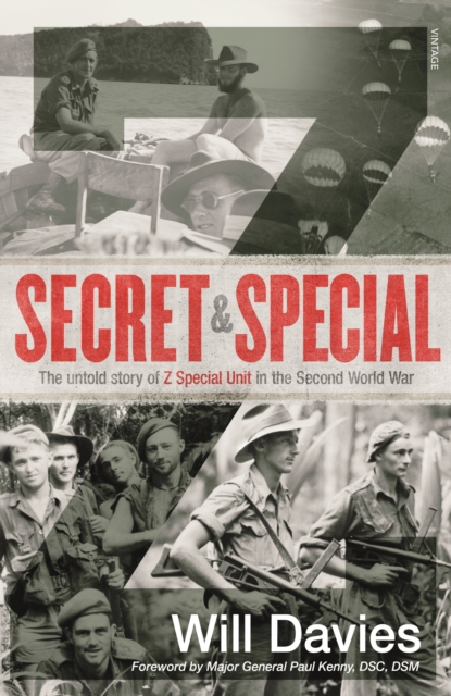 Secret and Special, EPUB eBook