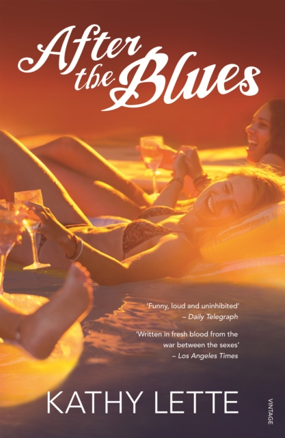 After the Blues : What Debbie Did Next, EPUB eBook
