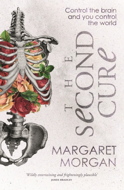 The Second Cure, EPUB eBook