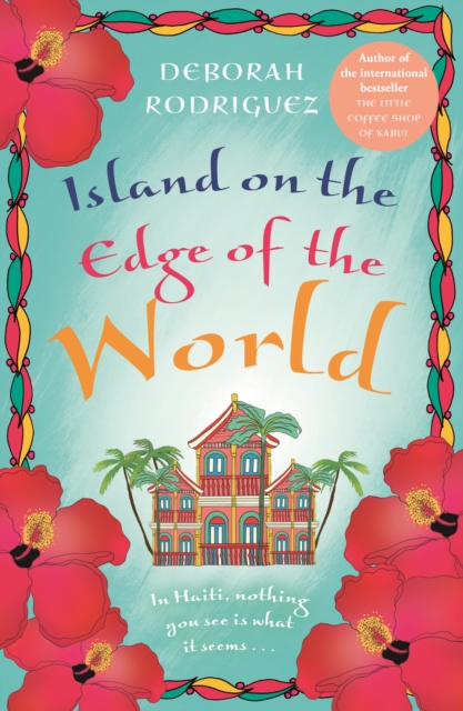 Island on the Edge of the World, EPUB eBook