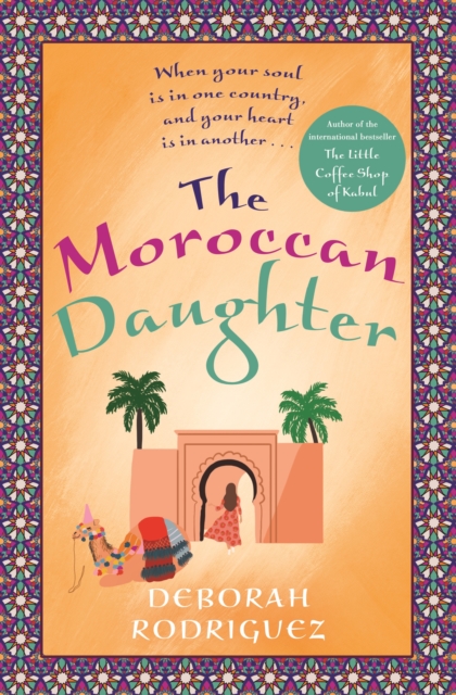 The Moroccan Daughter, EPUB eBook