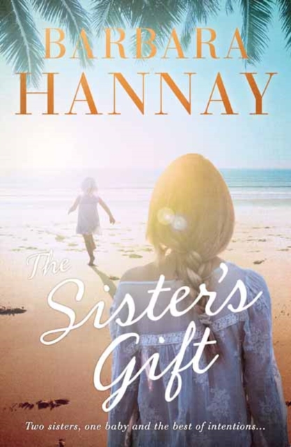 The Sister’s Gift, Paperback / softback Book