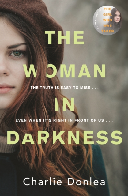 The Woman in Darkness, EPUB eBook