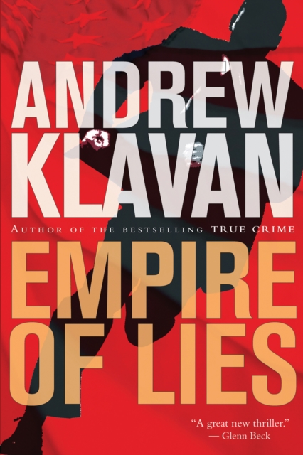 Empire of Lies, EPUB eBook