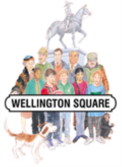 Wellington Square Level 2 Non-Fiction Set (4), Paperback Book