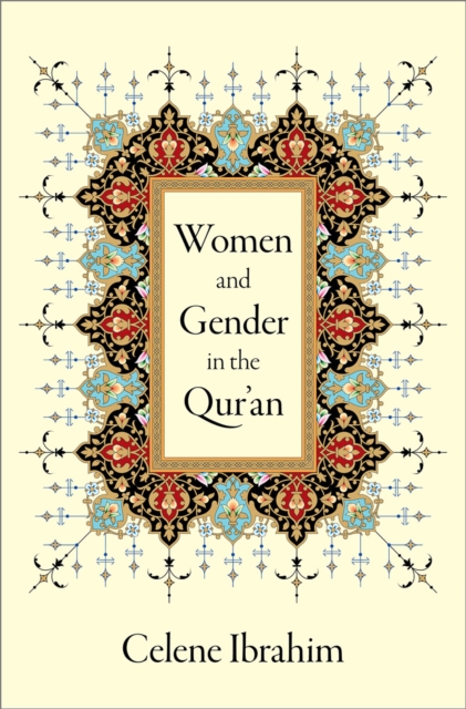 Women and Gender in the Qur'an, PDF eBook