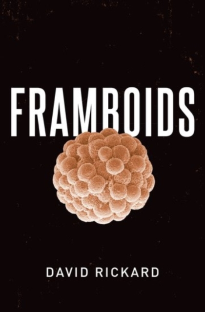 Framboids, Hardback Book