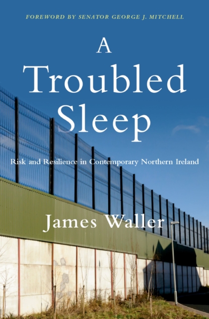 A Troubled Sleep : Risk and Resilience in Contemporary Northern Ireland, EPUB eBook
