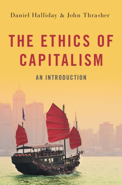 The Ethics of Capitalism : An Introduction, EPUB eBook