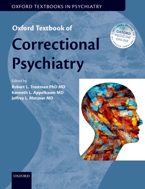 Oxford Textbook of Correctional Psychiatry, EPUB eBook