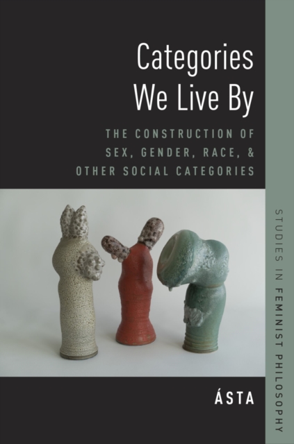 Categories We Live By : The Construction of Sex, Gender, Race, and Other Social Categories, PDF eBook