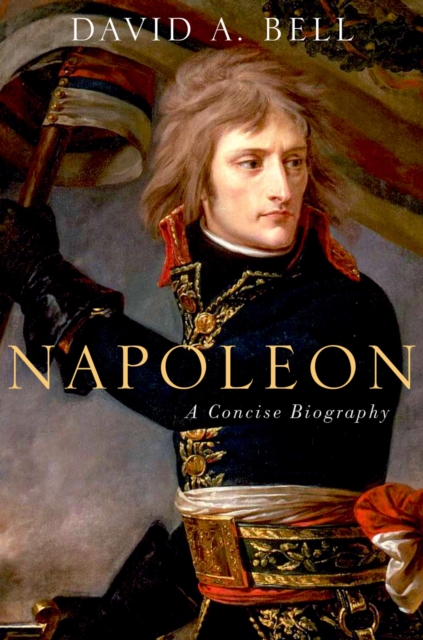 Napoleon: A Concise Biography, PDF eBook