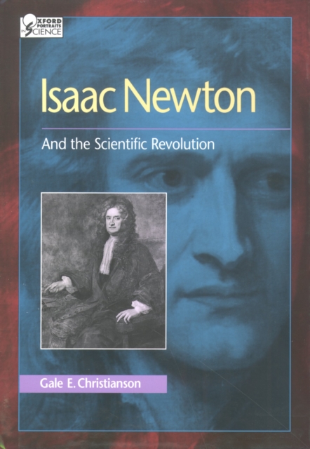 Isaac Newton : And the Scientific Revolution, EPUB eBook