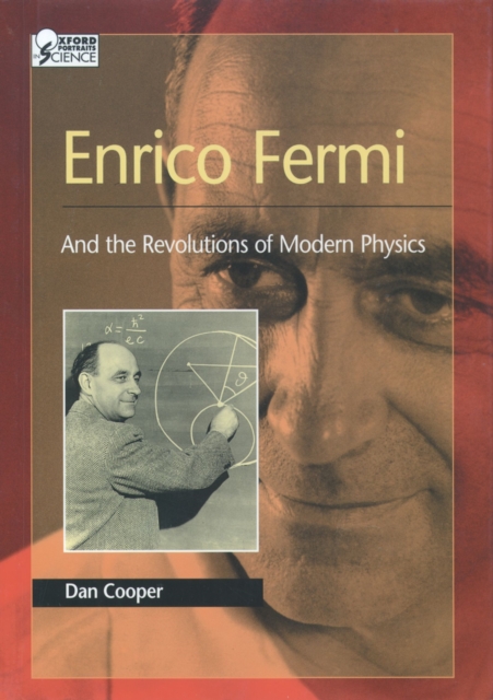 Enrico Fermi: And the Revolutions of Modern Physics, EPUB eBook