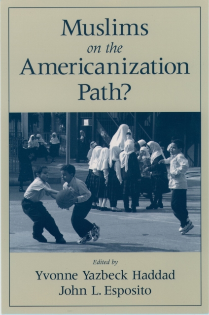 Muslims on the Americanization Path?, EPUB eBook