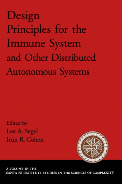 Design Principles for the Immune System and Other Distributed Autonomous Systems, EPUB eBook