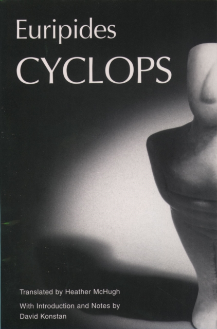 Cyclops, EPUB eBook