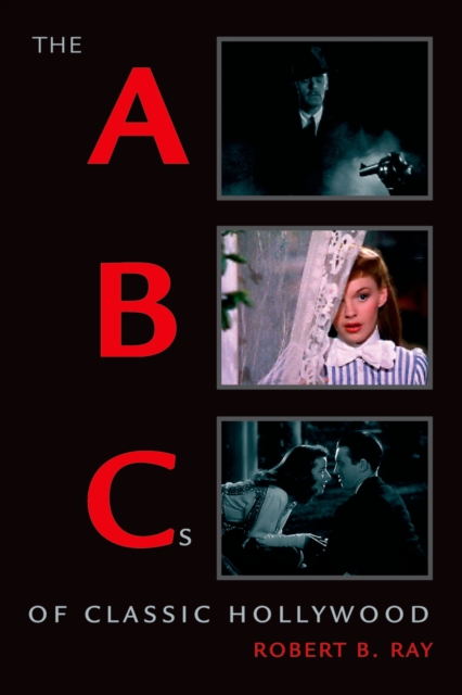 The ABCs of Classic Hollywood, EPUB eBook