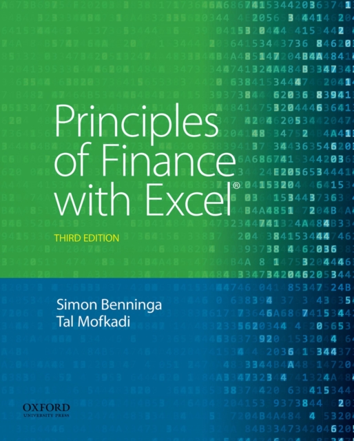 Principles of Finance with Excel, PDF eBook