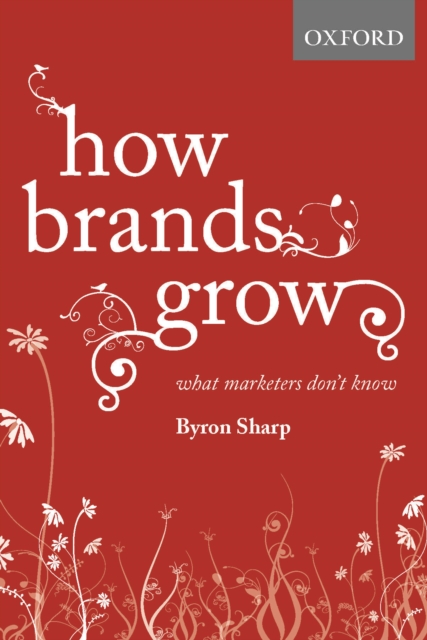 How Brands Grow eBook, EPUB eBook