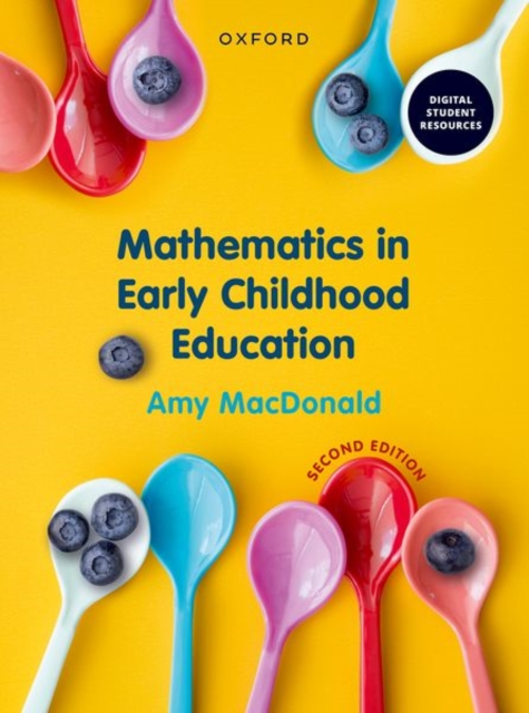 Mathematics in Early Childhood Education, Paperback / softback Book