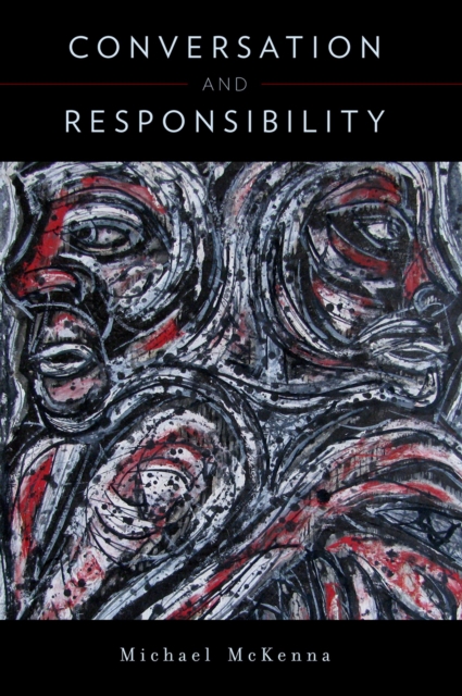 Conversation and Responsibility, EPUB eBook