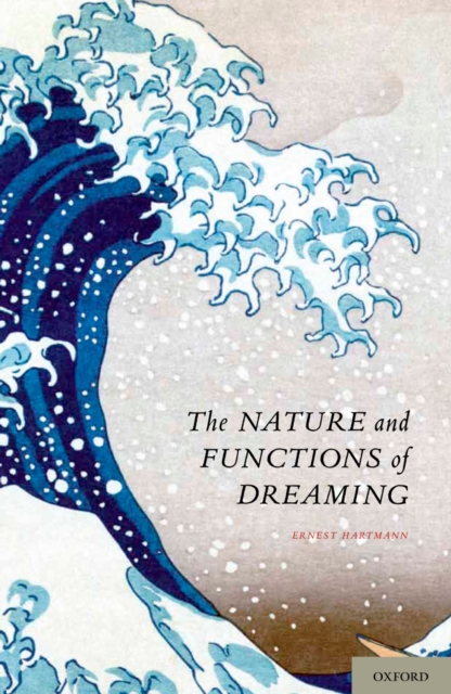 The Nature and Functions of Dreaming, EPUB eBook