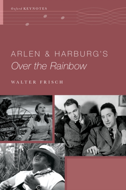Arlen and Harburg's Over the Rainbow, PDF eBook