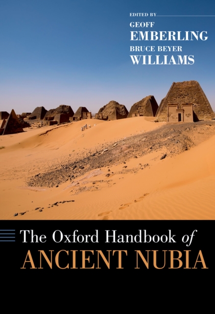 The Oxford Handbook of Ancient Nubia, PDF eBook
