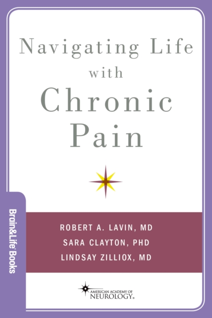 Navigating Life with Chronic Pain, EPUB eBook