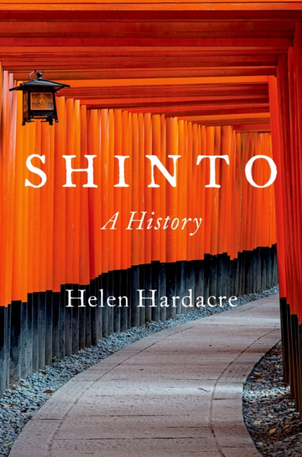 Shinto : A History, PDF eBook