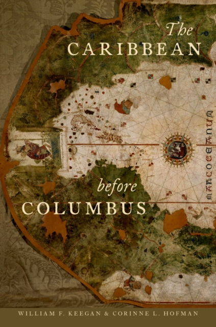 The Caribbean before Columbus, EPUB eBook
