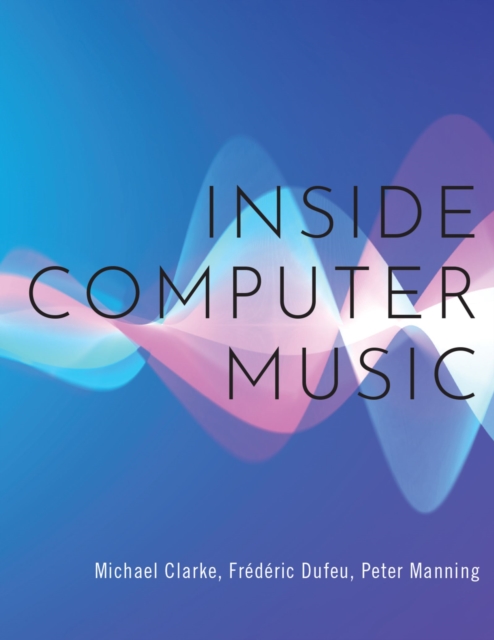 Inside Computer Music, PDF eBook