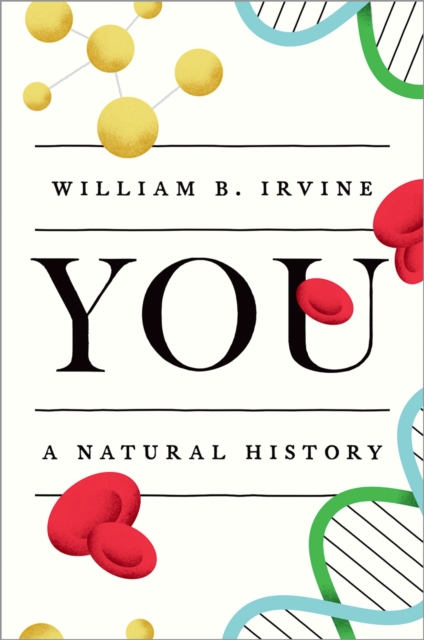 You : A Natural History, PDF eBook