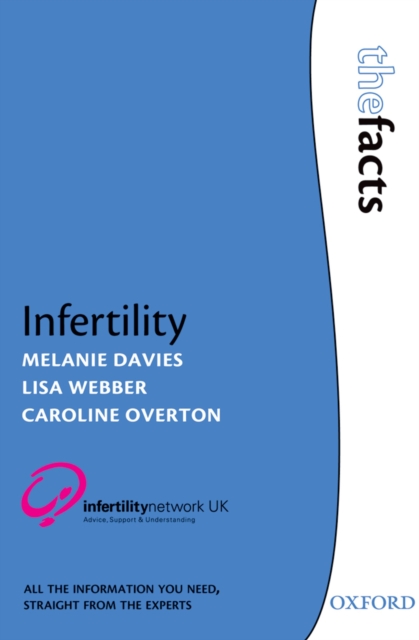 Infertility, PDF eBook