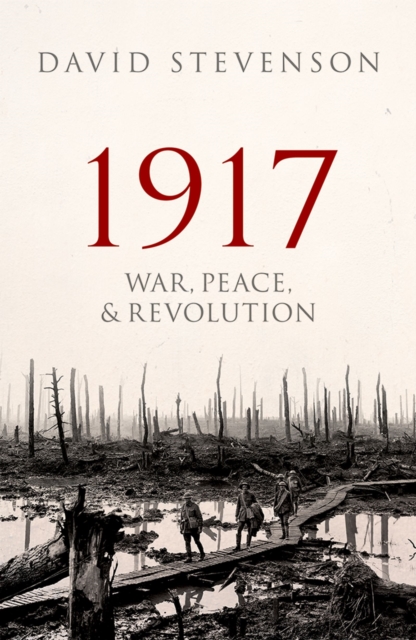 1917 : War, Peace, and Revolution, PDF eBook