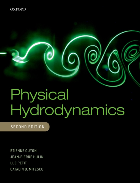 Physical Hydrodynamics, PDF eBook