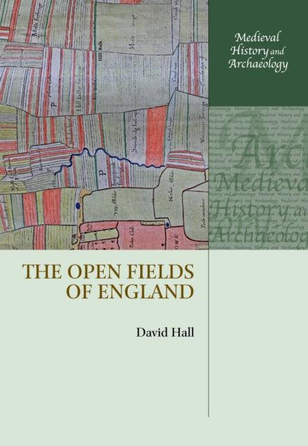 The Open Fields of England, PDF eBook